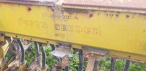 18 Disc Connor Shea Seeder