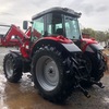 Massey Ferguson 5455 Tractor with 949 FEL