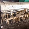 Connor Shea Seed Drill