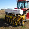 Connor Shea 14 run Coulter Coil Tyne Seed Drill