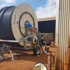 400m Southern Cross Irrigator