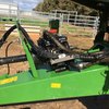 2011 Amazone UX4200  Boomspray