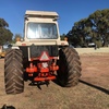 Case 970 Front End Loader