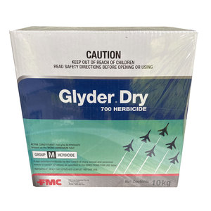 Glyder Dry Non-Selective Herbicide 10kg