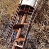 50Ft Hyd drive Auger For Sale ** Price Reduced**