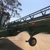 John Deere 640D Draper Front