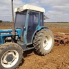 New Holland 4135 Tractor