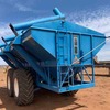 Finch Chaser Bin 2006 22m/t