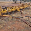 Chamberlain 24 disc Plough