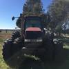 2002 Case IH MX240 Magnum