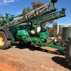 Goldacres boomspray