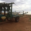 GOLDACRES 70ft Boom Spray for sale
