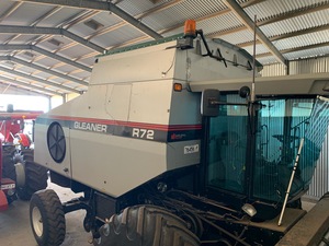 R72 Gleaner