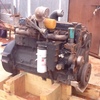 Cummins ISC Diesel Engine