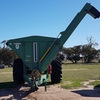 16mt Walsh & Ford Chaser Bin