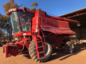 2166 Case Header 1996