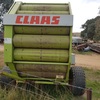 Claas Rollant 62s Round Hay Baler 