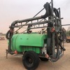 Under Auction (A116) - 2000 Tecnoma Vineyard Sprayer