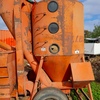 Hammer Mill, Mixer