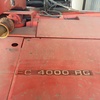 Kuhn FC 4000 RG mower conditioner 