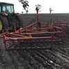 Pinnacle Precision Harrow 