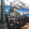 2015 New Holland T7 210 Tractor with Loader