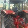 McCormick CX95 Tractor