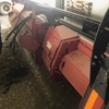 Case HDX 162 sickle front 16 foot wide For Sale