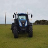 2015 New Holland T8.350 Tractor ##PRICE REDUCED## (or SWAP)