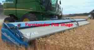 Wanted 32'-42' Shelbourne Stripper Front