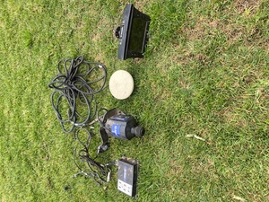 Trimble Ezy-Steer 500