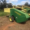 2006 Ashmore Haymax Conditioner
