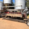 Knuckey Canola Pickup Front
