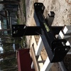 FIELDQUIP XHD-STR Extra Heavy Duty Single Tyne Ripper