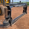 John Deere Midwest Header Front Airbag Adaptor Window Float