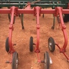 2004 John Shearer 41ft Universal Cultivator ##PRICED REDUCED##