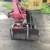 Under Auction - Lely Power Harrows 