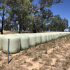 Lucerne Silage