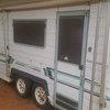 1997 Windsor Statesman Royal Caravan
