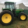 John Deere 7800 Tractor