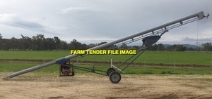 WANTED Grain Auger