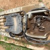 400L Fuel Pod