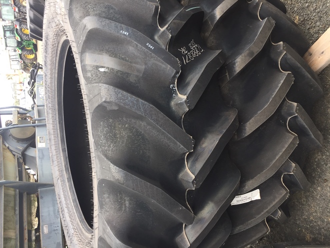 GOODYEAR BRAND NEW TYRES 620/70R46