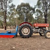 Massey Ferguson 135