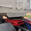 1992 Muscat TOA 32'x6' Trailer