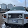 2005 Ford F250 Ute