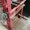 50 ton hydraulic press