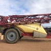 2012 Hardi Commander 8500 Terra Force Boomspray