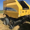 New Holland baler BR 7070