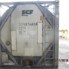 25,000 L Stainless Steel Tank